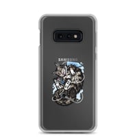 Image 5 of Greg The Cat Samsung Case