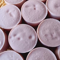 Image 2 of After Workout Salt Bar 
