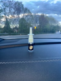 extreme nasal sprays