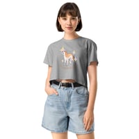 Image 5 of Women’s Crop Top