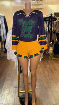 Image 6 of Pso Hockey jersery 