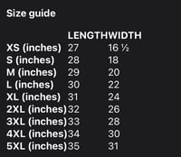 Image 3 of Cultivation Club unisex Tee 