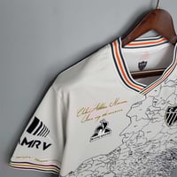 Image 2 of Atletico Mineiro 2021/22 Third