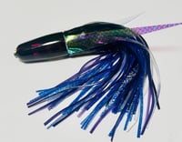 Image 2 of 9+ BULLET 4 HOLE JET (RUBY) SKIRTED