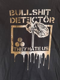 Image 3 of They Hate Us on multicolor