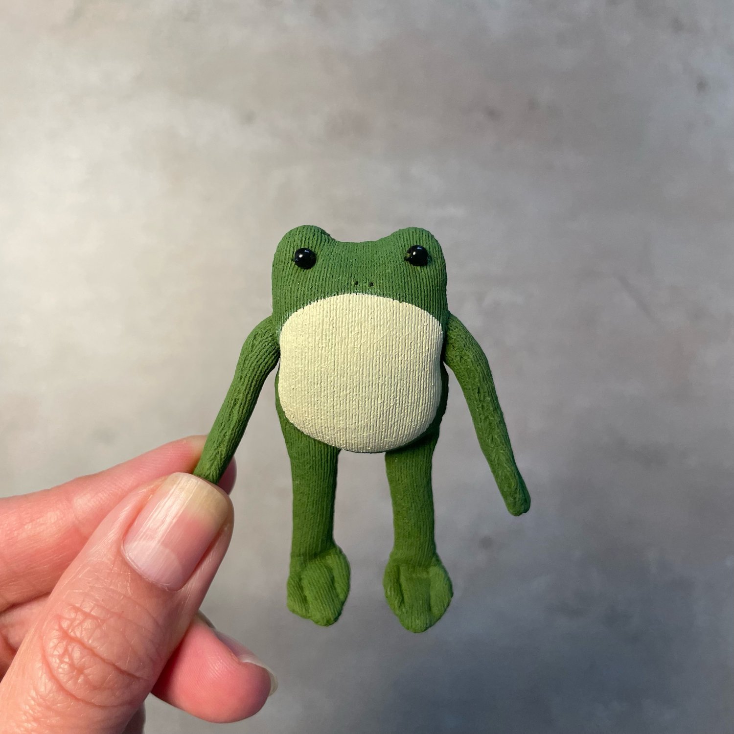 Image of Dorimu Froggy 03