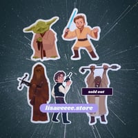 Image 15 of mix & match bundle |stickers