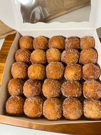 Image 3 of Puff Puffs