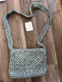NWT vintage Liz Claiborne bag