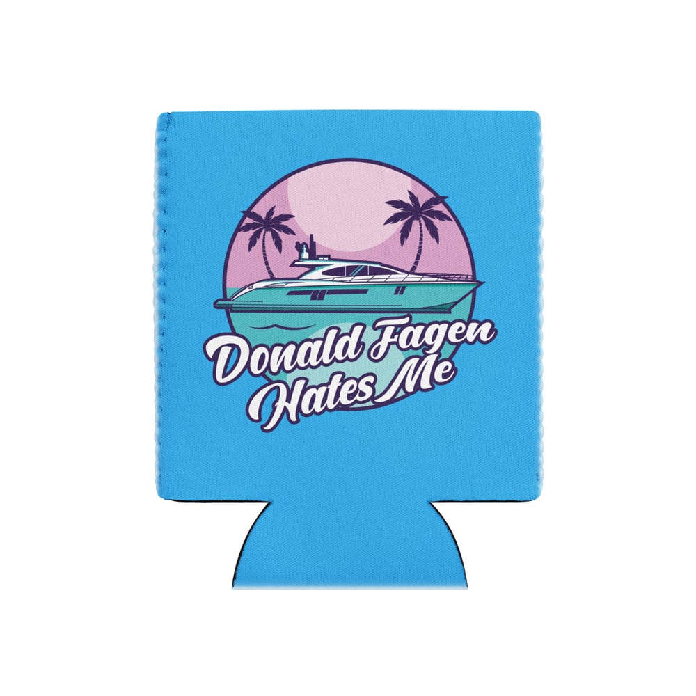 Image of YACHT ROCK HUMOR BEV KEEPER
