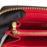 Image 11 of LV  Zipper Wallet