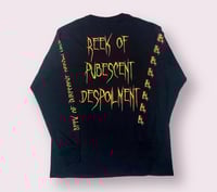 Image 5 of Guttural Secrete - Reek Of Pubescent Despoilment