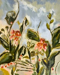 Image 1 of Olive Palette