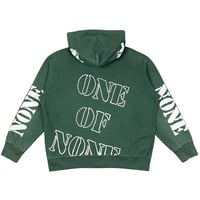 Image 2 of Rev. Hoodie 2 (XL)