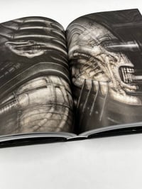 Image 5 of HR Giger. 45th Ed.