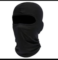 ski mask for men full face mask balaclava black alil mask covering neck gaiter 