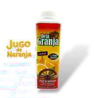 Jugo de la Granja(500mL) 