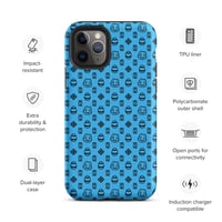 Image 5 of Patterned Tough Case for iPhone®