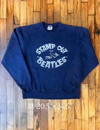 Image 8 of Stamp out the Beatles 