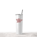 Image 1 of Vintage Tumbler Customize Year