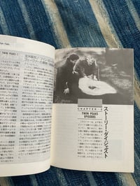Image 5 of 'All About Twin Peaks,' Japanese booklet