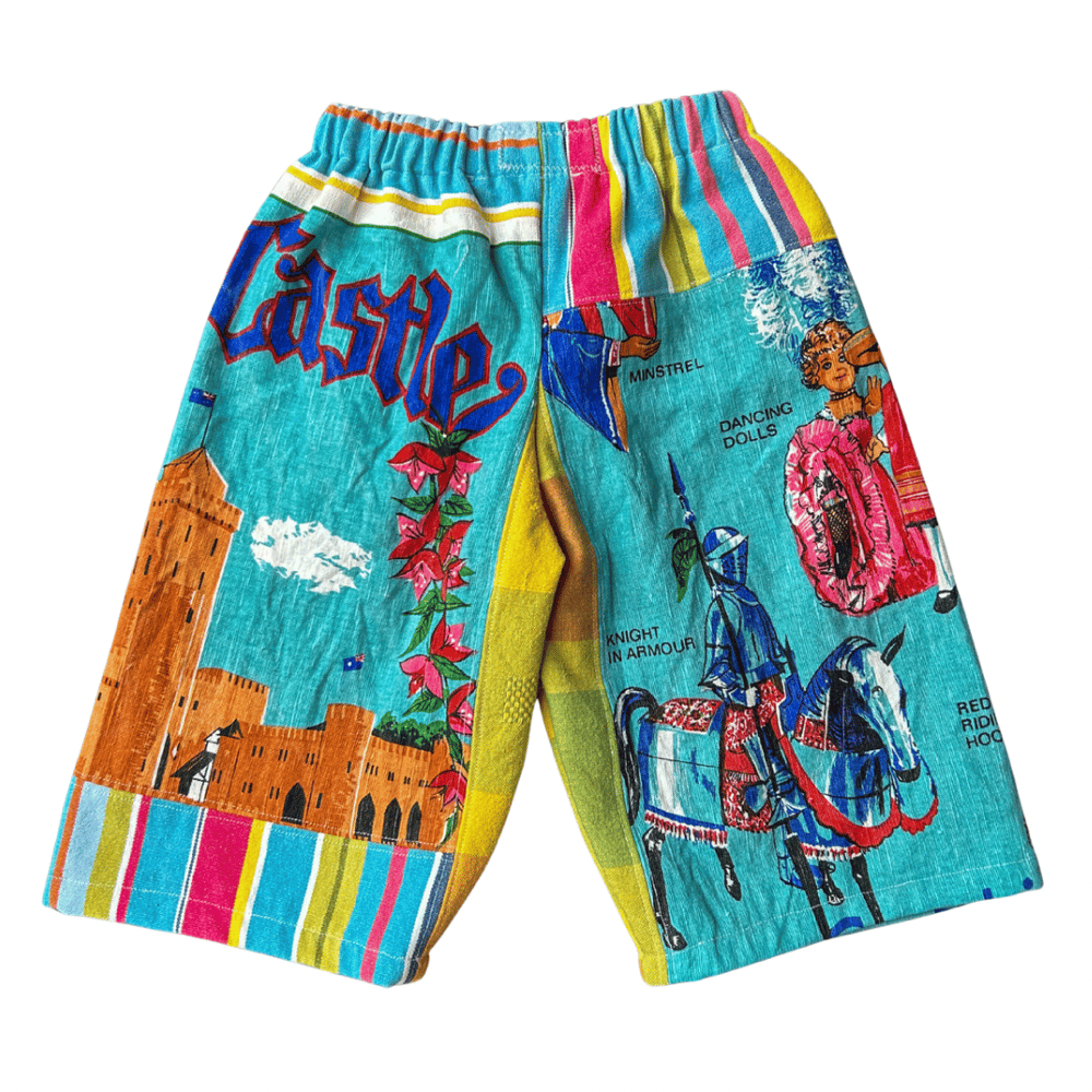 Image of Beefeater Pants - Size 1