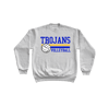  #242 St Joachim VBall 2 Fall 2024 - Heather Grey Crewneck