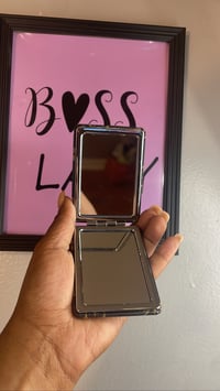 Image 2 of Love Me Keychain 