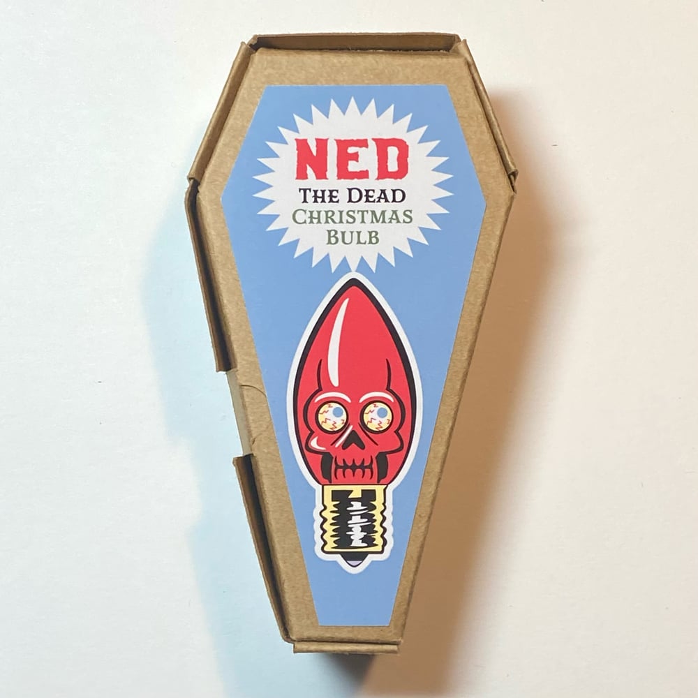 Image of Ned The Dead Bulb