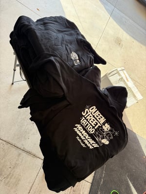 Image of FELIX PULLOVER HOODIE 