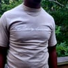 England "Sand" Signature Tee 