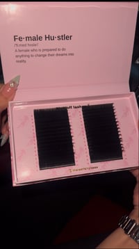 Image 2 of Lash CEO Express (Amex Mix Tray) 
