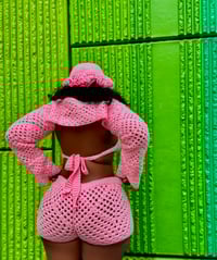 Image 2 of Mulan 3 Piece Set 🌷