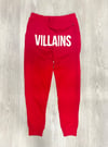 LIMITED BLOOD RED OG JOGGERS