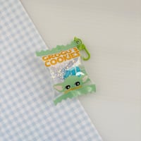 Image 2 of Candy Shaker Keychains