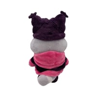 Image 3 of Chowder Bean Bag Plush