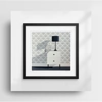 Image 2 of “Snowy Owl Suite” Limited Edition Print *PRE-ORDER*