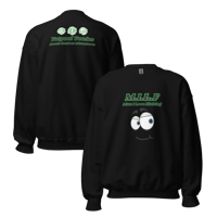 Image 5 of M.I.L.F Men's Sweatshirt