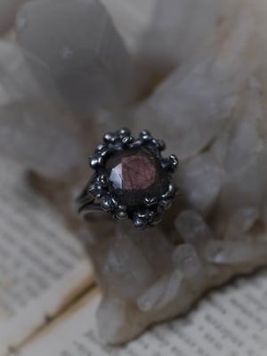 Image of MINYADES I { OOAK }