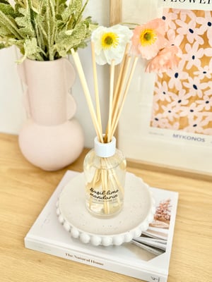 Image of CLASSIC REED DIFFUSER