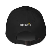 Image 2 of Cult Leader Dad Hat