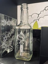Image 1 of Blade Bottle 