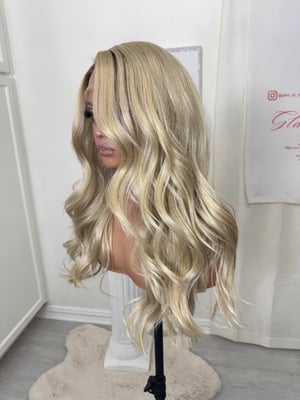 Image of Cassie luxury (ready to ship)