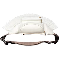 Image 11 of Fringe Tassel Fanny Pack Waist