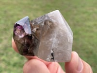 Image 13 of Smoky Amethyst Specimen #1905