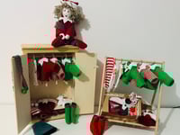 Image 1 of Le Dressing des lutins ( collection2025)à partir de 