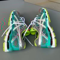 Image 4 of Asics Gel Surveyor size: us7W uk5 eu38 cm24