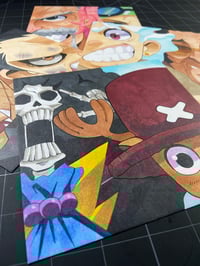 Image 4 of Brooks and Chopper!