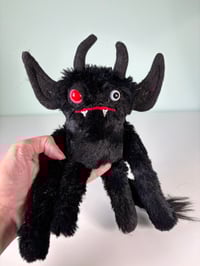 Image 3 of Small Weighted Devil Monsters