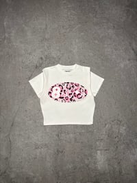 Image 4 of 8 Star Baby Tee